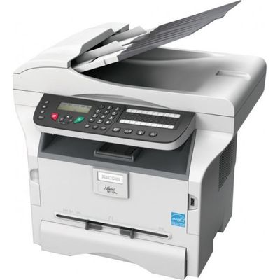 Toner Ricoh SP1100HE